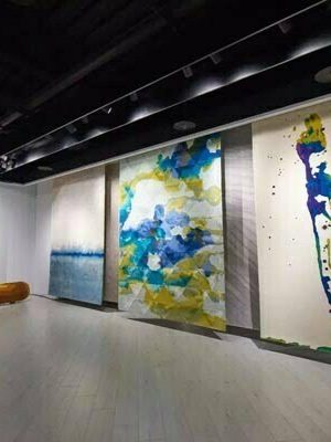 Hand Tufted Carpets