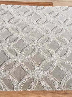 Hand Tufted Carpets