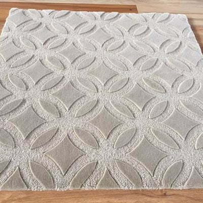 Hand Tufted Carpets