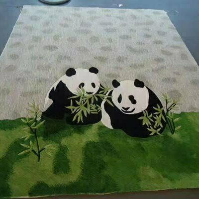 Hand Tufted Carpets